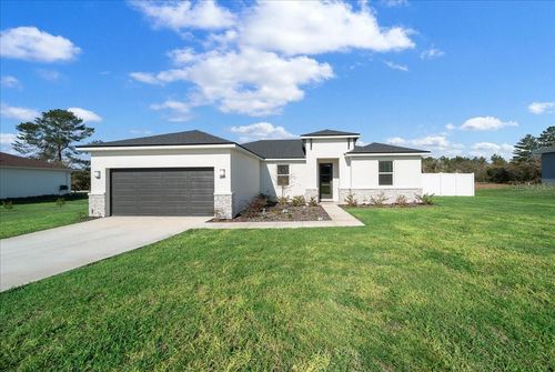 16195 Sw 48th Cir, Ocala, FL, 34473-3566 | Card Image