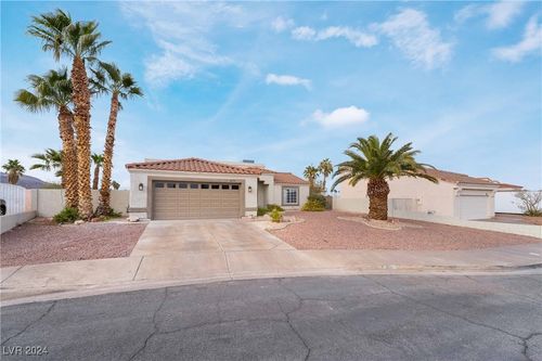 411 Opal Drive, Henderson, NV, 89015 | Card Image