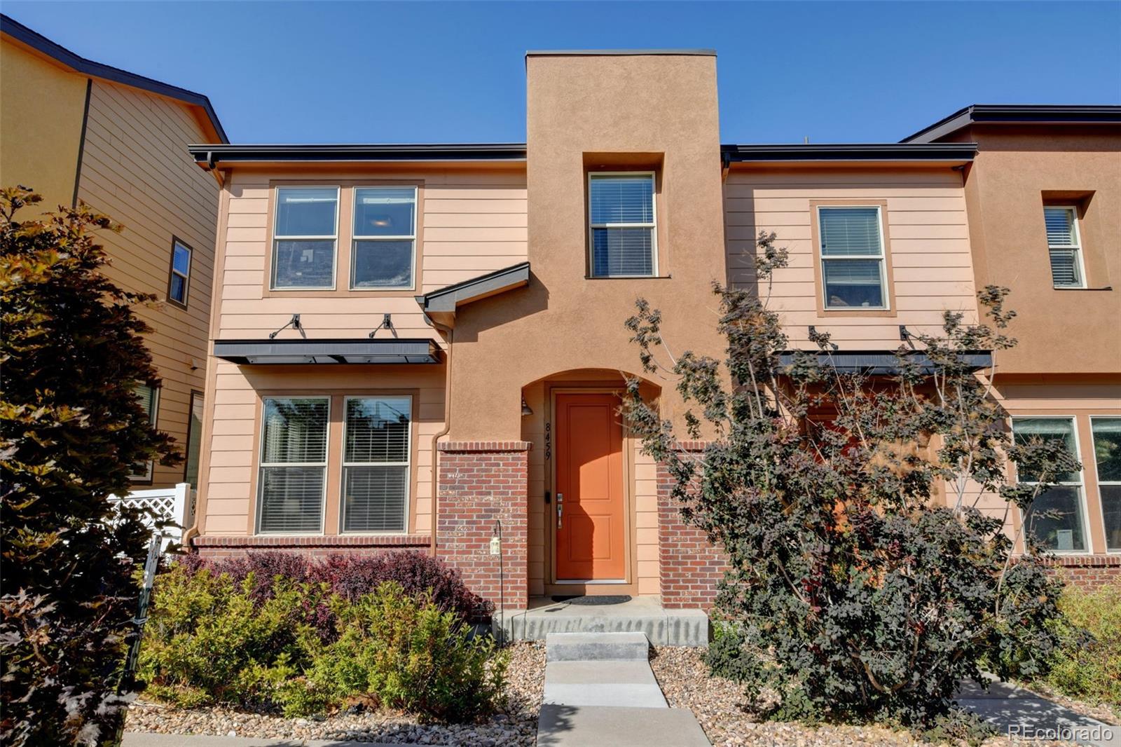 Sheps Way, Broomfield, CO 80021