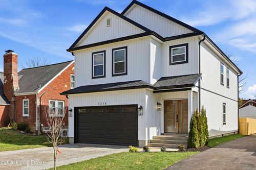 1216 Larue Ave, Louisville, KY, 40213-1749 | Card Image