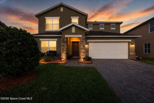 2722 Big Timber Dr, Kissimmee, FL, 34758-2513 | Card Image