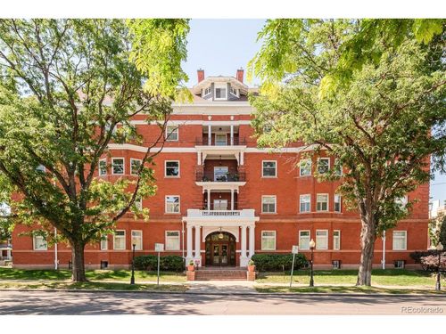 apt-1f-836 E 17th Ave, Denver, CO, 80218-1472 | Card Image