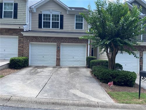 217 Cavendar Way, Marietta, GA, 30066-4998 | Card Image