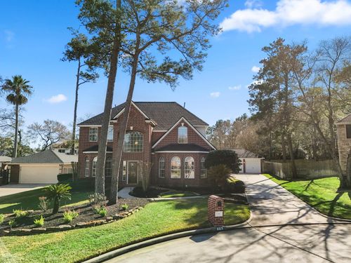 6615 Haughton Dr, Spring, TX, 77389-5257 | Card Image