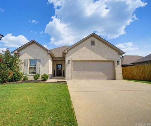 27 Joel Ln, Maumelle, AR, 72113-7683 | Card Image