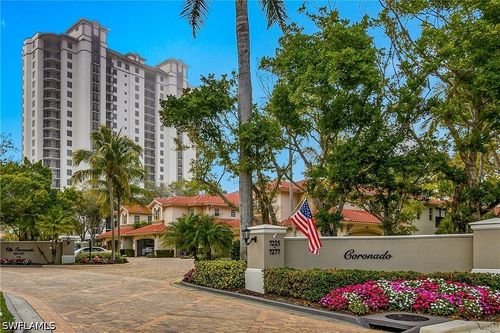 402-7225 Pelican Bay Blvd, NAPLES, FL, 34108-5519 | Card Image