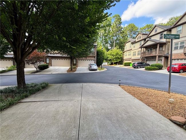 3235 Chutney Ct, Townhouse with 3 bedrooms, 4 bathrooms and 2 parking in Avondale Estates GA | Image 34