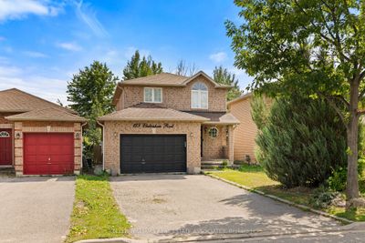 129 Cheltenham Rd, House other with 3 bedrooms, 3 bathrooms and 6 parking in Barrie ON | Image 3