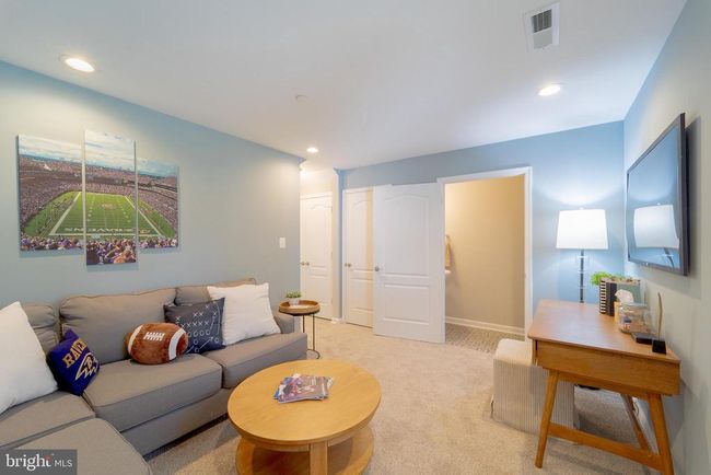 339 Tumblers Way, Townhouse with 3 bedrooms, 4 bathrooms and null parking in JOPPA MD | Image 5