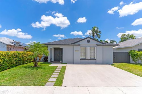 13520 Sw 180th Ter, Miami, FL, 33177-7108 | Card Image