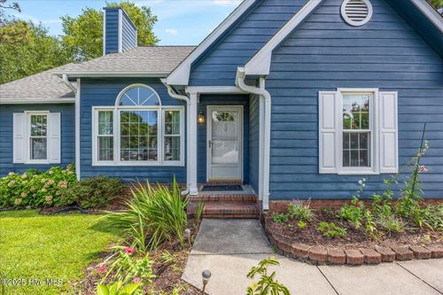 303 Godfrey Ct, Wilmington, NC, 28412-3143 | Card Image