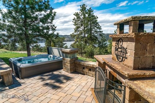 4025 Lake Point Dr, Helena, MT, 59602-6427 | Card Image