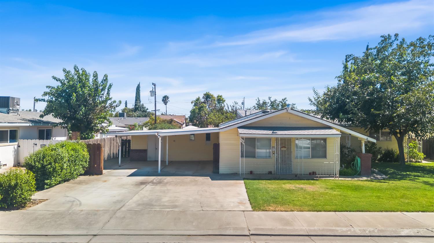 Residential in Los Banos