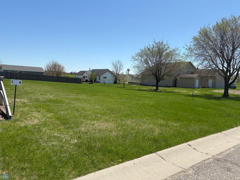 Land in Frazee