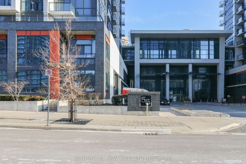 306-55 Eglinton Ave W, Mississauga, ON, L5R0E4 | Card Image