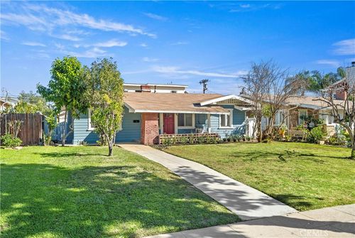 126 S Cordova, Alhambra, CA, 91801 | Card Image