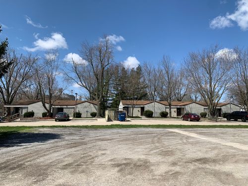 320 E Main St, Colfax, IL, 61728-7537 | Card Image