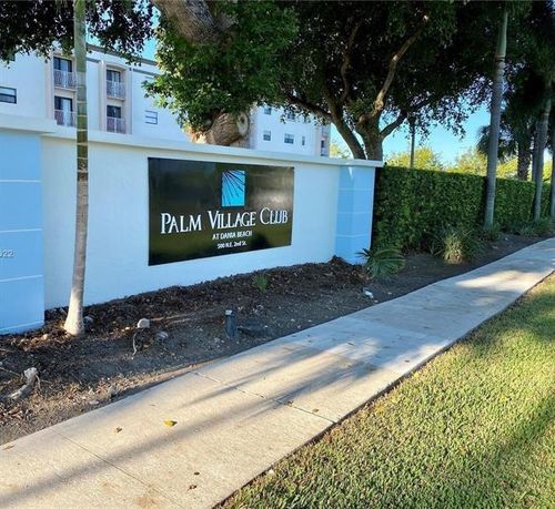 425-500 Ne 2nd St, Dania Beach, FL, 33004-3348 | Card Image