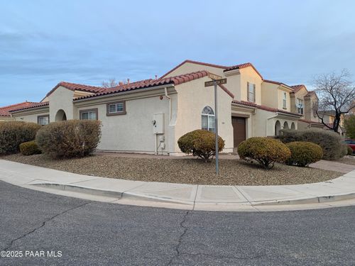 808 Alfonse Road, Clarkdale, AZ, 86324 | Card Image