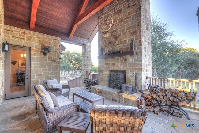 121 Wine Cup, House other with 4 bedrooms, 3 bathrooms and null parking in Spring Branch TX | Image 5