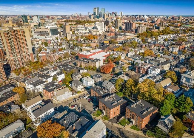 APT-5 - 198 Hillside St, Condo with 1 bedrooms, 1 bathrooms and null parking in Boston MA | Image 9