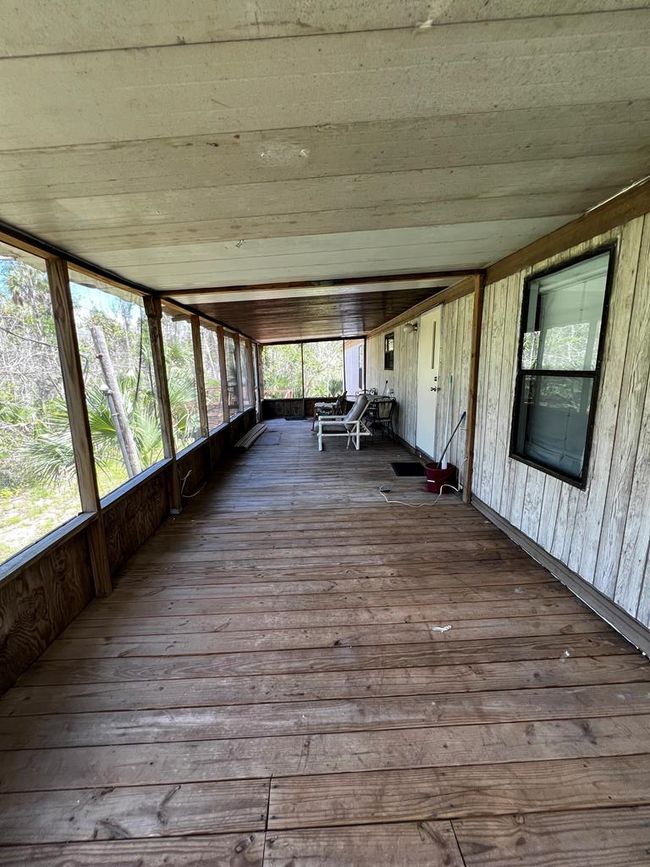 242 Sw 820 Th St, House other with 2 bedrooms, 2 bathrooms and null parking in Steinhatchee FL | Image 12