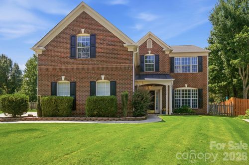 7724 Dinniston Dr, Huntersville, NC, 28078-5944 | Card Image