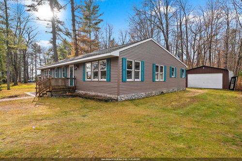 N8629 Pines Road, Middle Inlet, WI, 54177 | Card Image