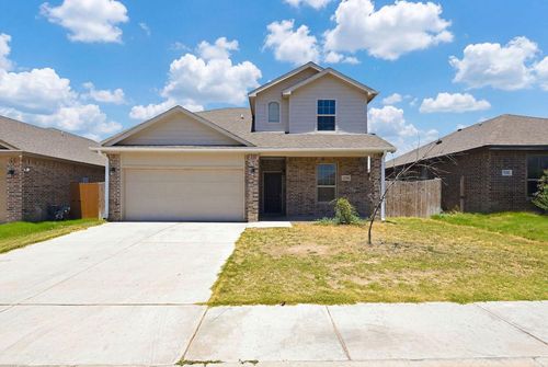1719 Twin Falls Dr, Odessa, TX, 79762-4494 | Card Image