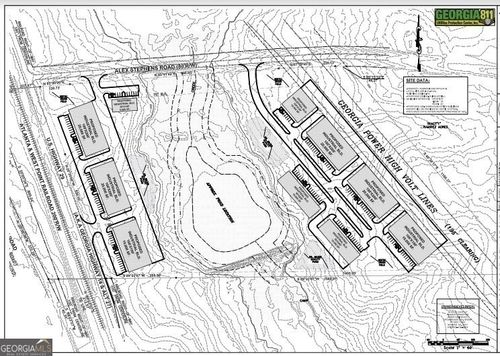 2244 S Highway 29, Moreland, GA, 30259-2100 | Card Image