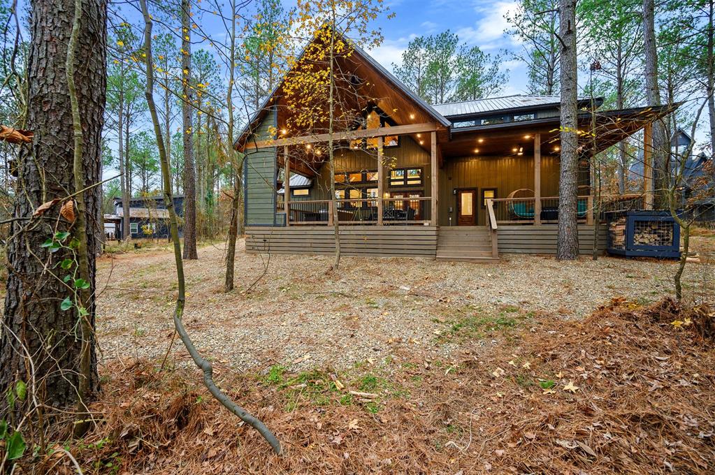 Residential in Broken Bow