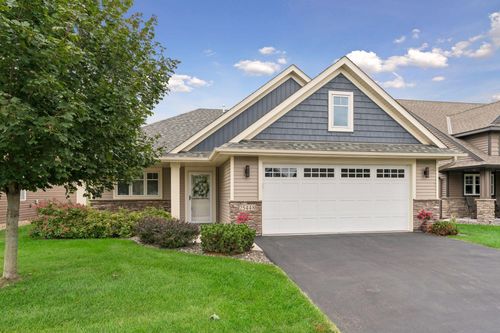 25448 Heims Lake Cir, Wyoming, MN, 55092-2203 | Card Image