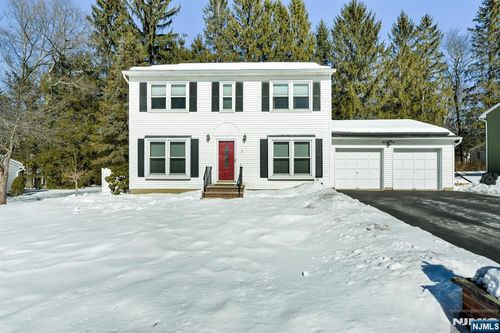 3 Loretta Lane, Jefferson Township, NJ, 07438 | Card Image