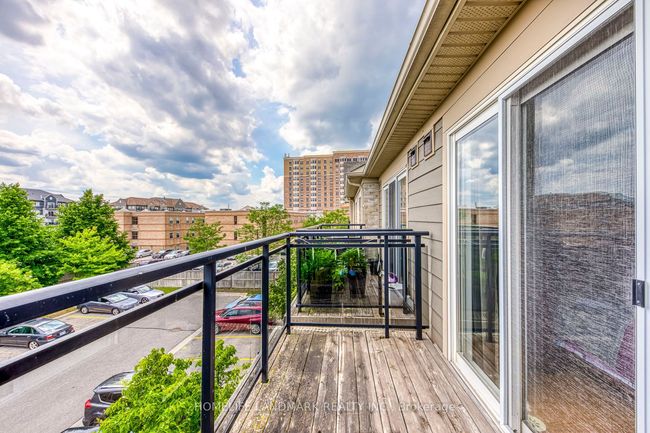 121 - 2891 Rio Crt, Condo with 2 bedrooms, 2 bathrooms and 1 parking in Mississauga ON | Image 16