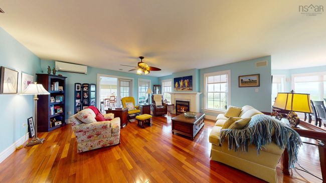 1153 Lockhart Mountain Rd, House other with 3 bedrooms, 3 bathrooms and 3 parking in Coldbrook NS | Image 20
