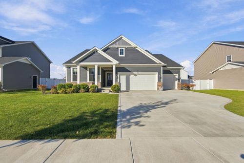 9702 Tradewind Pl, Cedar Lake, IN, 46303-0844 | Card Image
