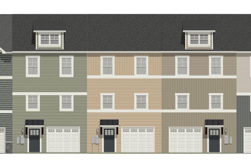 1437 Clydesdale Ln, ROCKINGHAM, VA, 22801 | Card Image