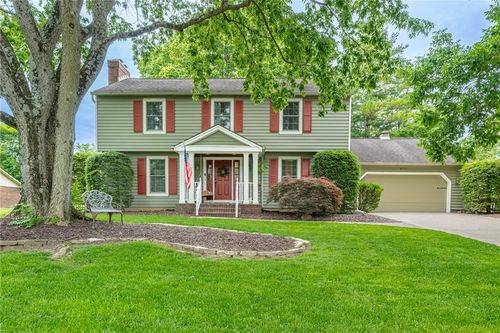 1004 Quail Run Drive, Washington Twp, OH, 45458 | Card Image