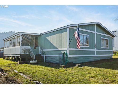 871 Se Meadowood Dr, Winston, OR, 97496-9647 | Card Image