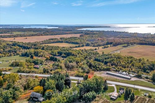 0 County Rd 2, Brighton, ON, K0K1H0 | Card Image