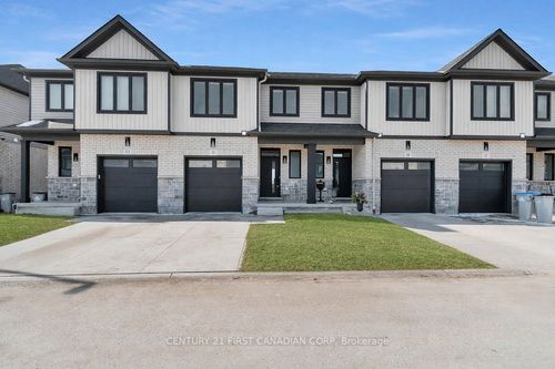 21-601 Lions Park Dr, Mount Brydges, ON, N0L1W0 | Card Image