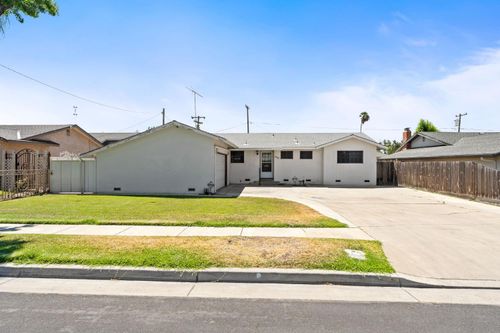 467 Brimmer Road, Merced, CA, 95341 | Card Image