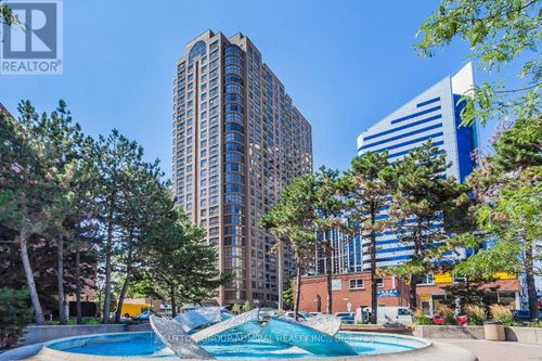 2309-100 Upper Madison Avenue, Toronto (Lansing-Westgate), ON, M2N6M4 | Card Image