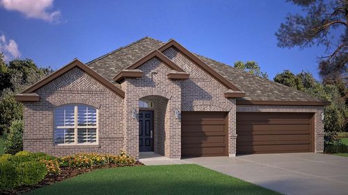 10424 Sunset Shore Dr, Midlothian, TX, 76065-3288 | Card Image