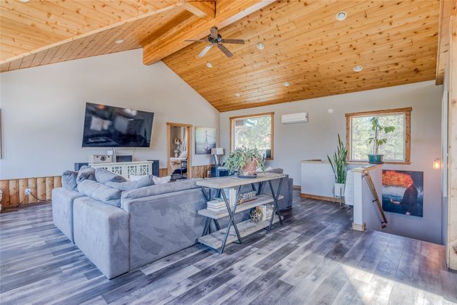 163 Soaring Eagle Trail, House other with 4 bedrooms, 3 bathrooms and null parking in Fortine MT | Image 31