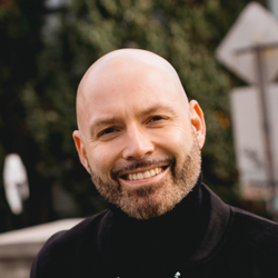 Olivier Mailloux Bertrand