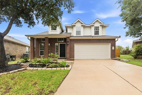 18543 Royal Mist Ln, Tomball, TX, 77377-4089 | Card Image