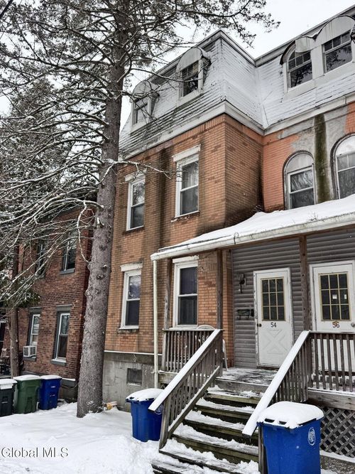 54 Vliet St, Cohoes, NY, 12047-2520 | Card Image