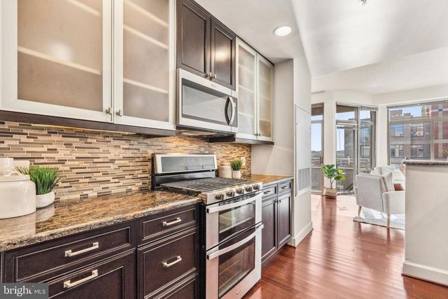 UNIT-1050 - 3650 S Glebe Rd, Condo with 2 bedrooms, 2 bathrooms and null parking in ARLINGTON VA | Image 8