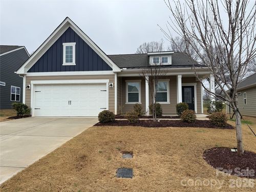 126 White Apple Way, Statesville, NC, 28625-4837 | Card Image